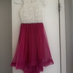 Brand New Girls Dress