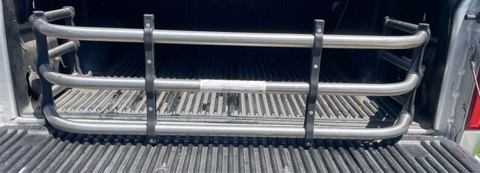 OEM Ford Truck Bed Extender - OBO