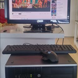 Pc Hp