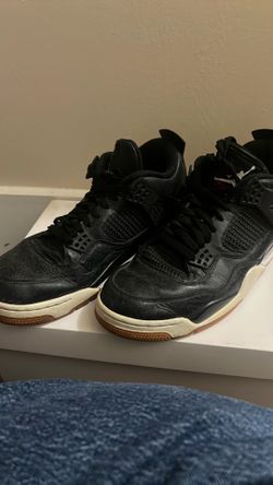Air Jordan 4 Retro size 12