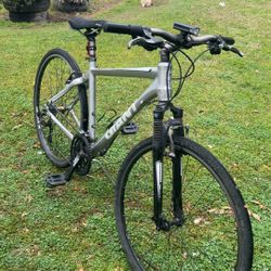 Giant Mountain Bike(Trade)