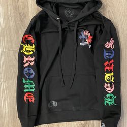 Chrome Hearts Hoodie