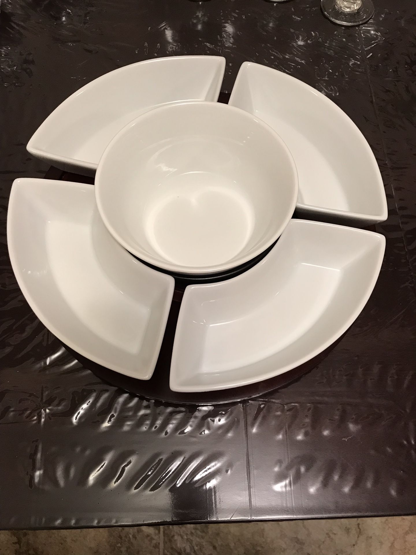 Serving Platter/Dish
