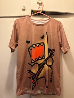 Domo Shirt