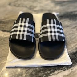 Designer Slides Size 10