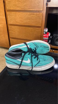 10 Nike Original Janowskis