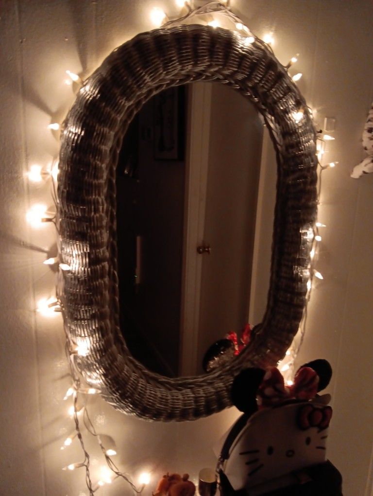 Wall Mirror