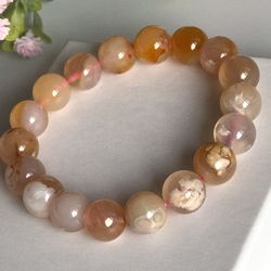 Flower Agate