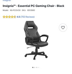 Pc Gaming Chair