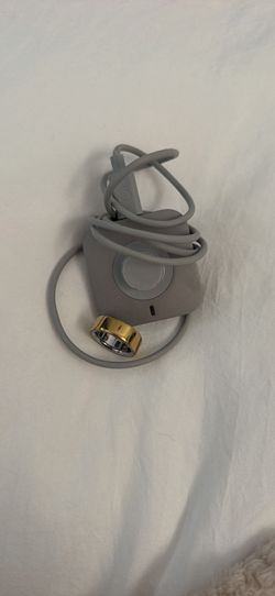 Oura ring
