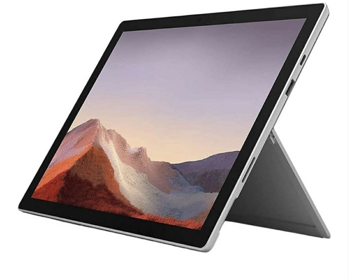 Microsoft Surface Pro 7 Tablet Intel Core i5-1035G4 16GB RAM 256GB SSD Pantalla táctil de 12.3 pulga