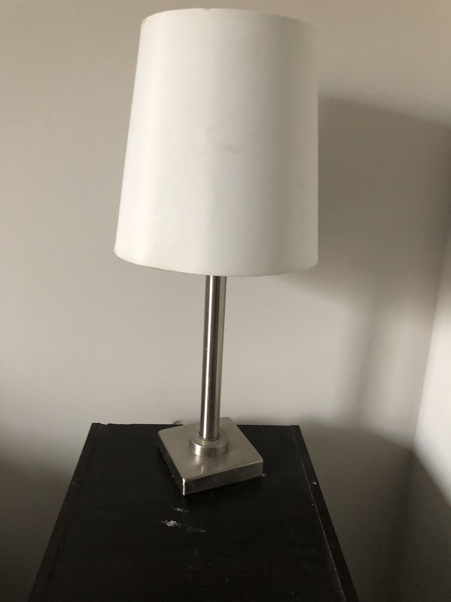 Small lamp