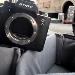 High Demand Exotic Camera