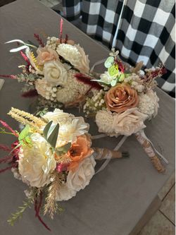 Wedding Decorations