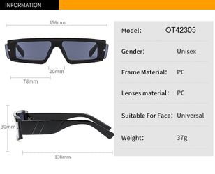 Sunglasses