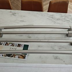 Cafe Refrigerator Door Handles