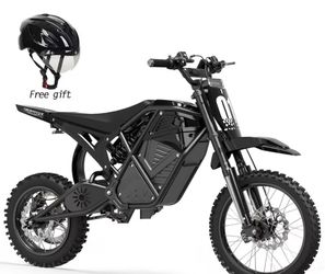 E bike
