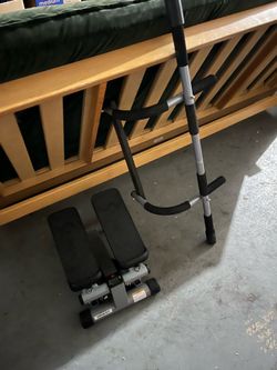 Work out equipment