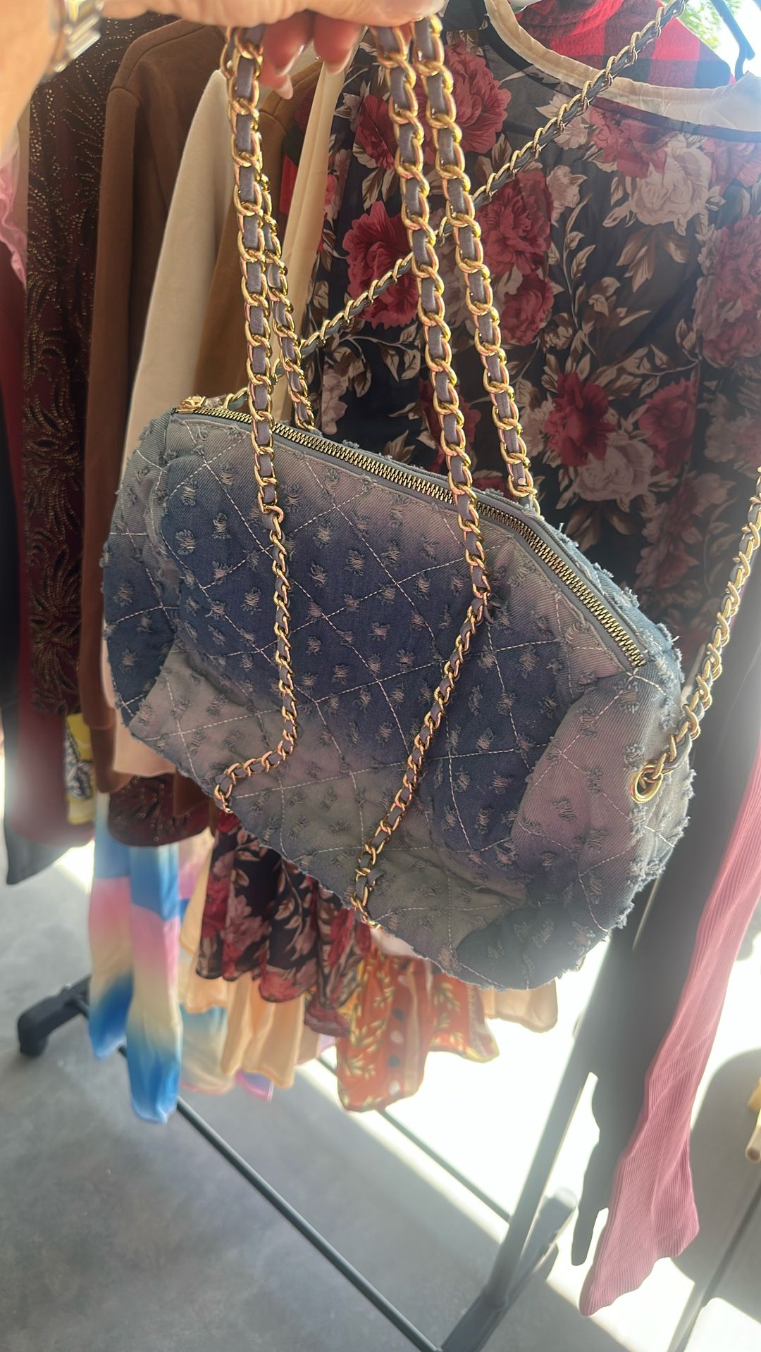 women's handbag