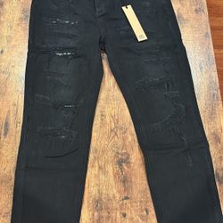 Ksubi Jeans