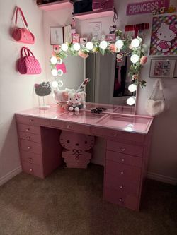 Vanity