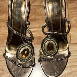 Charlotte Russe Sandal