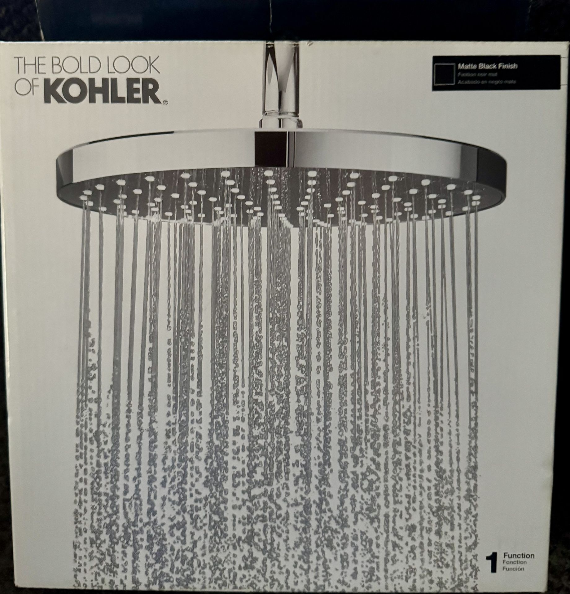 Shower Head