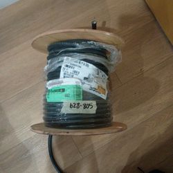 Slow 10/3 BkWeGn 90C PF Bk 250Sp 250ft