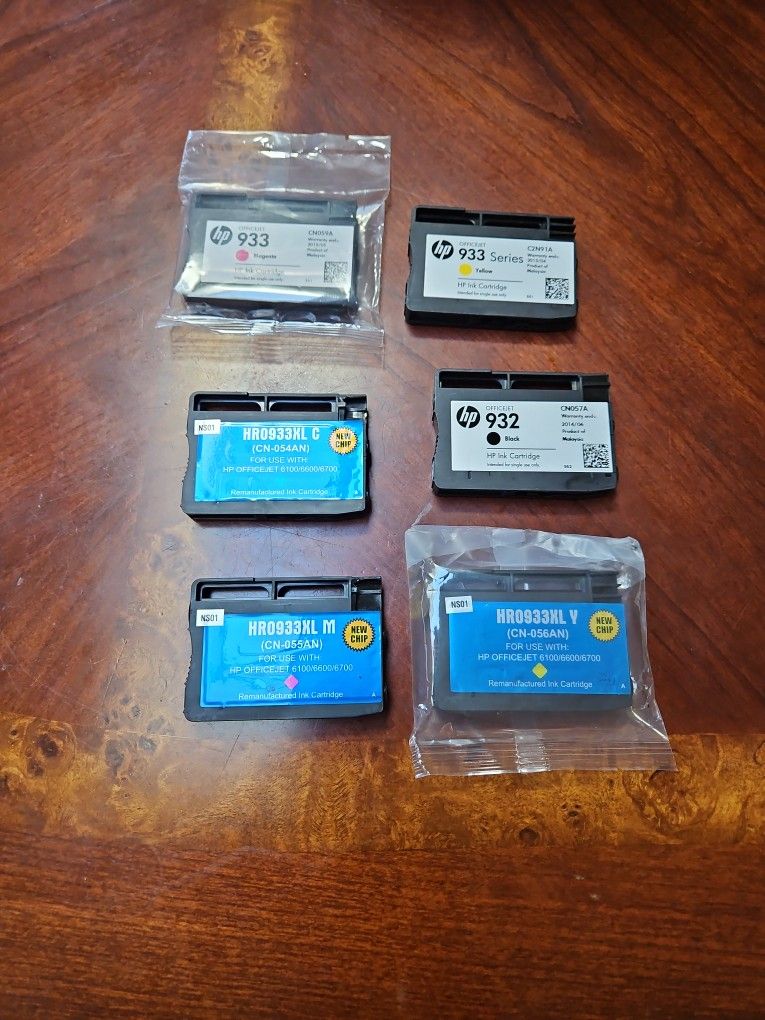 Ink For Hp Printer