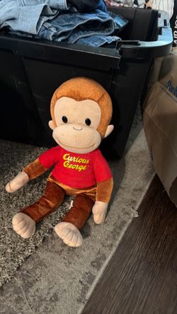 Stuffed animals