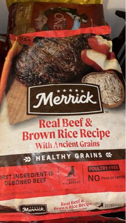 Merrick
