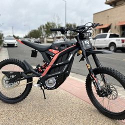 79 Bike Falcon Pro