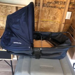 Uppa Baby Bassinet