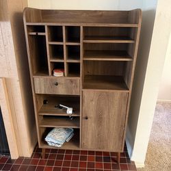 Wine Cabinet