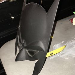 BATMAN sunglasses/mask DC Super Hero