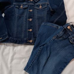 Girls Bundle Size  5T