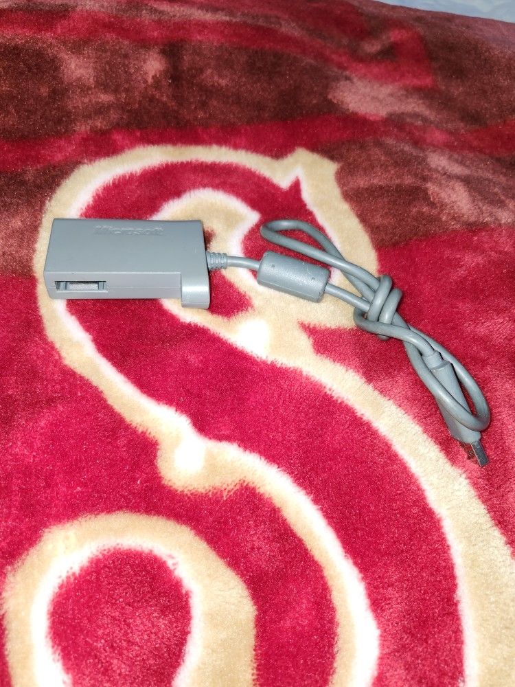 Xbox 360 Hard Drive Transfer Cable