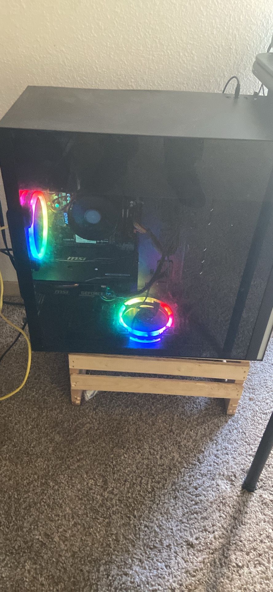 Pc