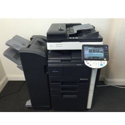 Commercial Printer 