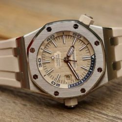 AP ROYAL OAK OFFSHORE