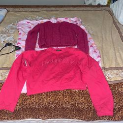 Girls Sweater Very Good Quality