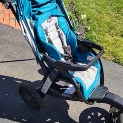 Chicco Activ3 Stroller
