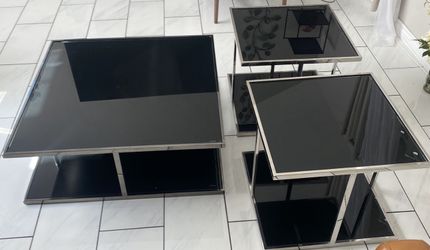 Mesitas Para Sala