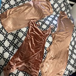 Pretty Little Thing Fashion Nova Size Small