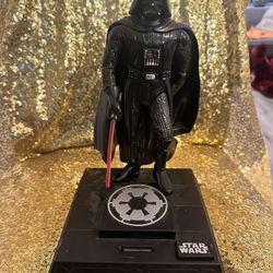 Star Wars Figures Collection
