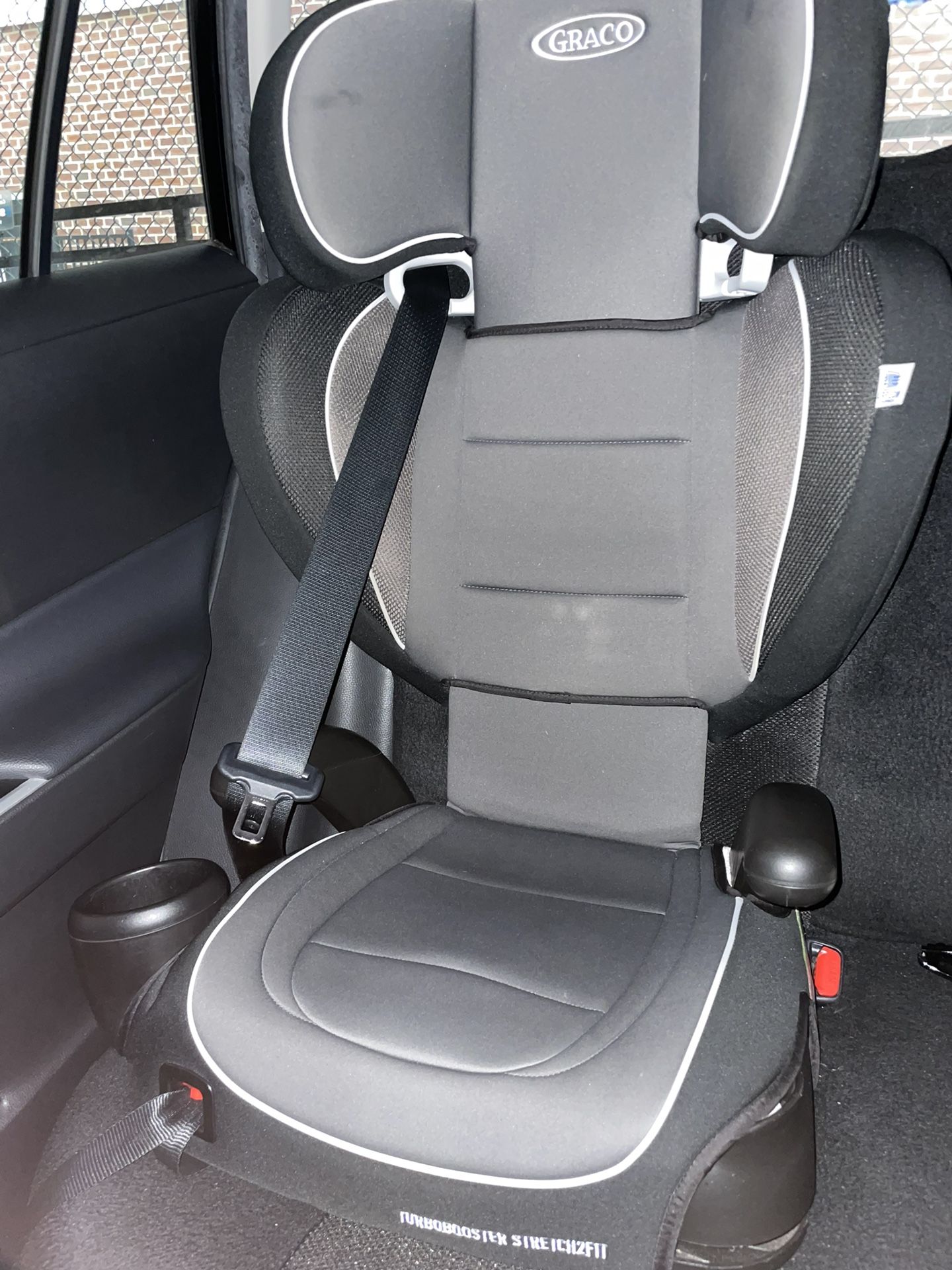 Graco Car Seat