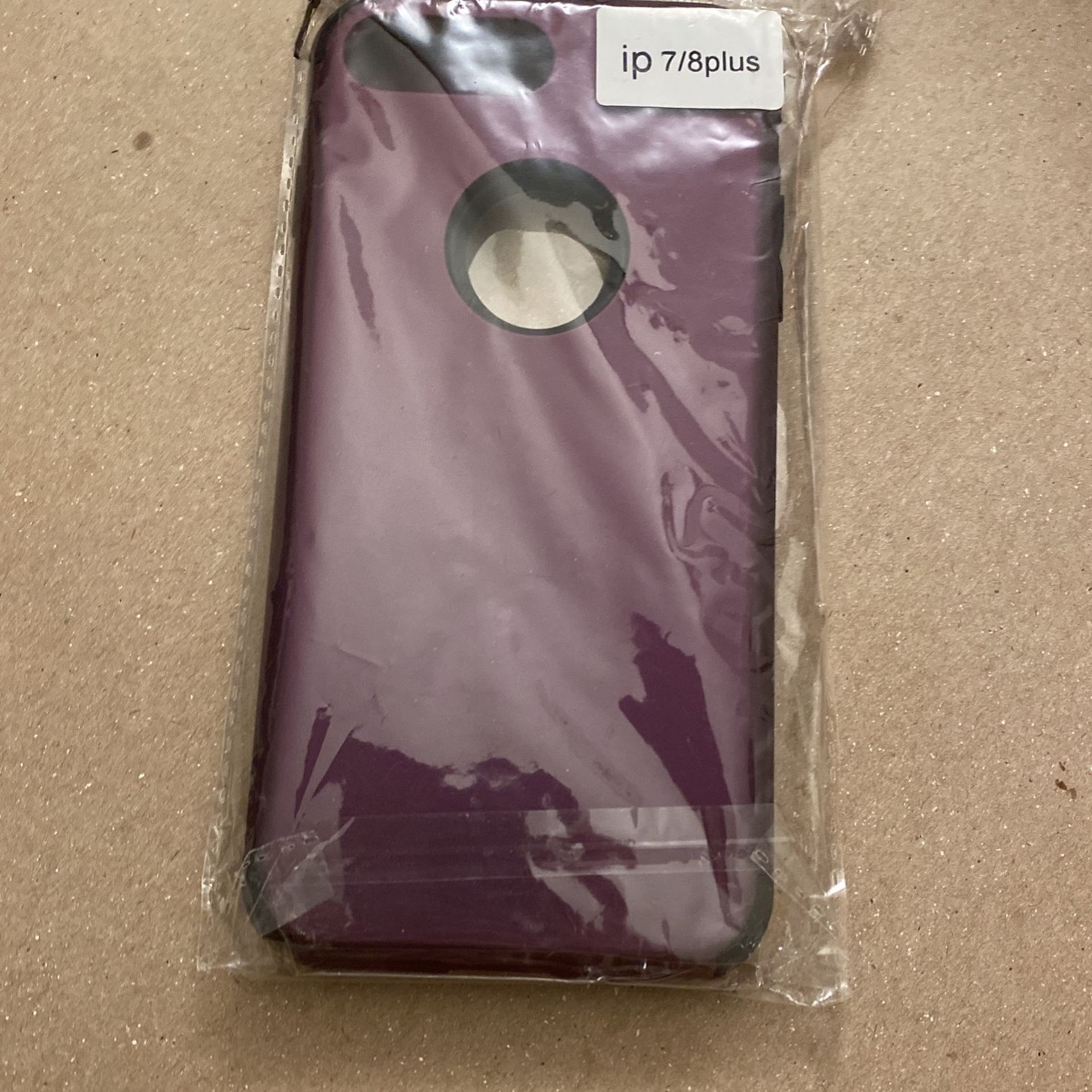 Case For IPhone 7/8 Plus Brand New #10