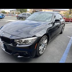 2016 BMW 428i