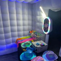 Photo Booth 