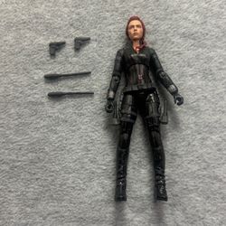 Marvel Legends Black Widow End Game MCU 6” Action Figure